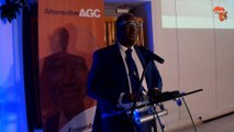 « Alternative AGC déploiera ses efforts pour la victoire d’Alassane Ouattara » (Ouattara Dramane)