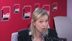 Agnès Pannier-Runacher : "En 2008, la croissance française a été cassée par l'augmentation des impôts : on ne fera pas cette faute-là"