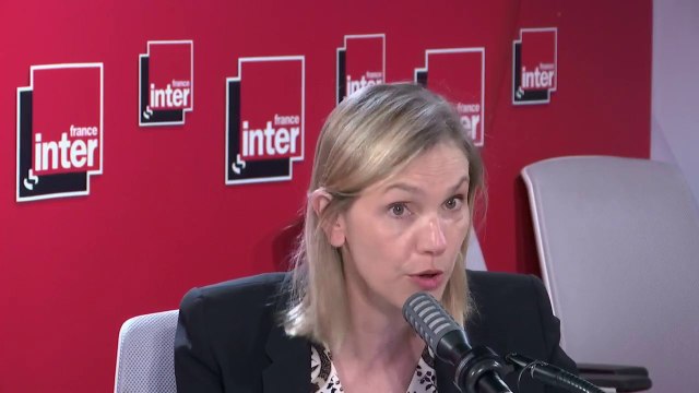 Agnès Pannier-Runacher : En 2008, la croissance française a été cassée par l'augmentation des impôts : on ne fera pas cette faute-là