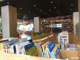 超美夢幻圖書館搶先看！整修2年 屏東縣總圖8/28開幕