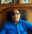 शाजापुर:  मोहर्रम कमेटी के सदर ने नागरिकों से की अपील
