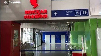 Son état de santé jugé "instable", Alexeï Navalny ne pourra pas être transféré à l'étranger