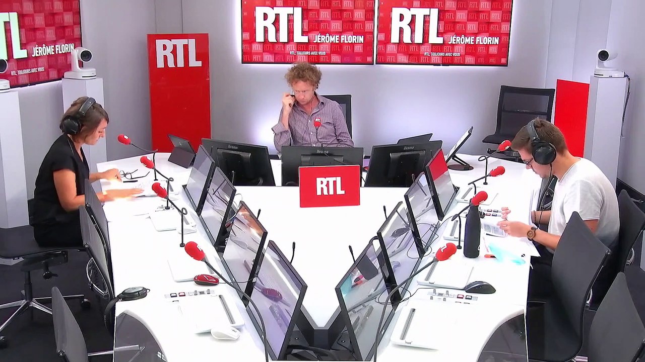 Les infos de 7h - Ligue des champions : pas de fan zone à Paris pour la finale du PSG