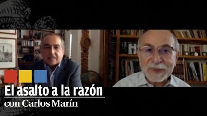 El asalto a la razón |  Luis de la Barreda Solórzano, Caso Iguala. Parte II