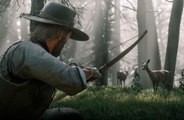 Red Dead Online update adds Hardcore Series, Legendary Bucks and more