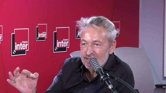 Eric Reinhardt : C'est dingue que les Américains se soient emparés du datagramme abandonné par les Français pour créer Internet