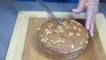 Eggless Wheat Flour Cake Recipe - Atta Cake Without Oven - Nisha Madhulika - Rajasthani Recipe - Best Recipe House