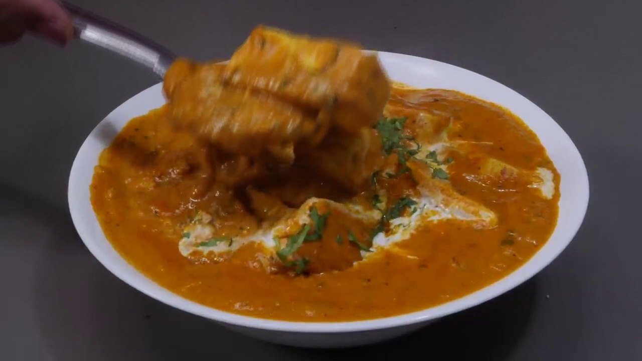 Paneer Lababdar Recipe Without Onion And Garlic - Nisha Madhulika - Rajasthani Recipe - Best Recipe House