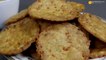Crunchy Atta Moong Dal Atta Mathri Recipe - Nisha Madhulika - Rajasthani Recipe - Best Recipe House