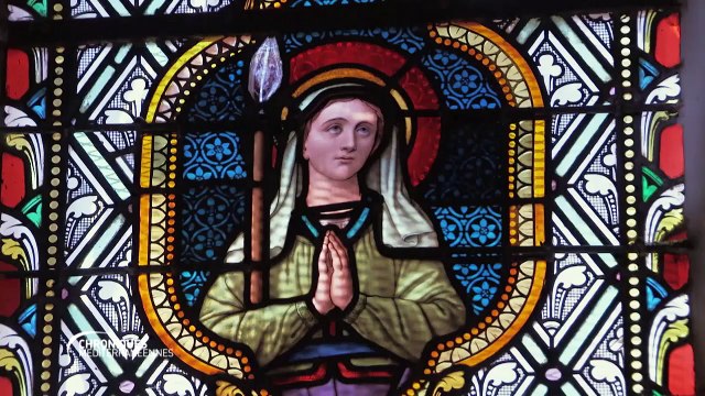 CHRONIQUES MEDITERRANEENNES, LE DOC - Les saints guérisseurs-jle5NtlDzy4