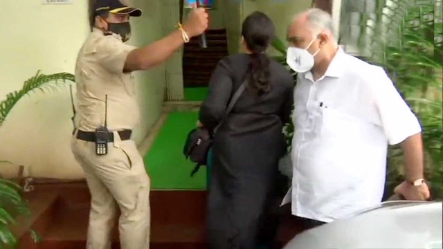 50 News: CBI starts investigating Sushant case in Mumbai