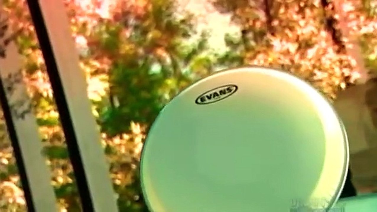 How Its Made - 308 Drumheads