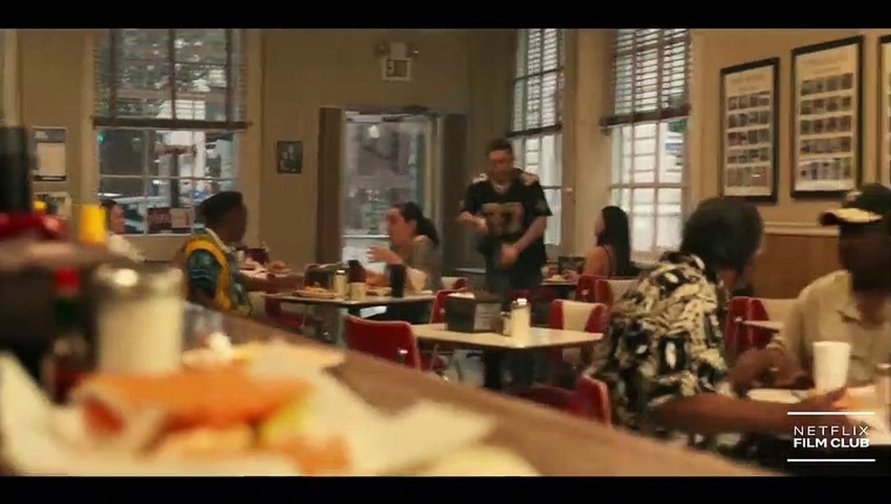 Project Power #2020 pelicula trailer espaol #PREMIERE