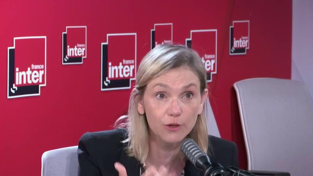 Agnès Pannier-Runacher : Avant cette crise, il y avait 50.000 emplois à pourvoir immédiatement dans l'industrie, pour lesquels on n'avait pas les compétences