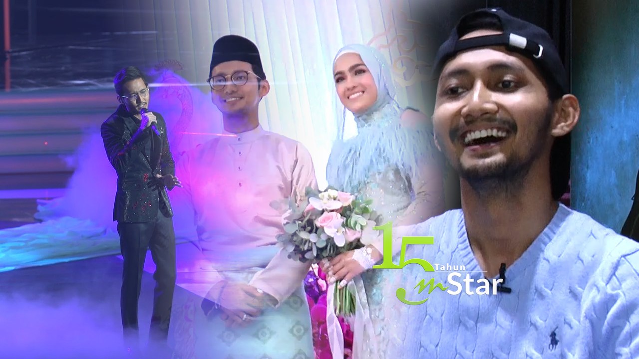 Sufian Suhaimi makin matang... tenang imbau kisah putus tunang, gambar viral peluk perempuan