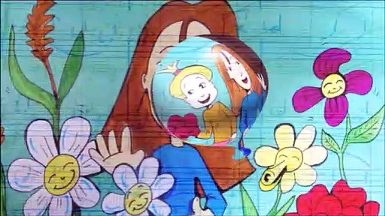 La Boîte à Musique de Chloé : 25- Couleurs