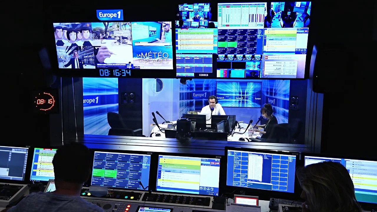 Ligue des champions : Roxana Maracineanu invite "les supporters à fêter ça en toute responsabilité chez eux"