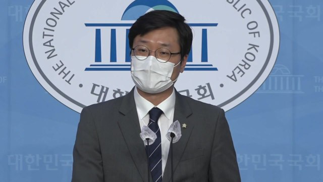 민주당, 전당대회 예정대로 29일 개최 / YTN