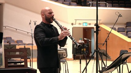 Ulster Orchestra fills the Waterfront with the sound of music