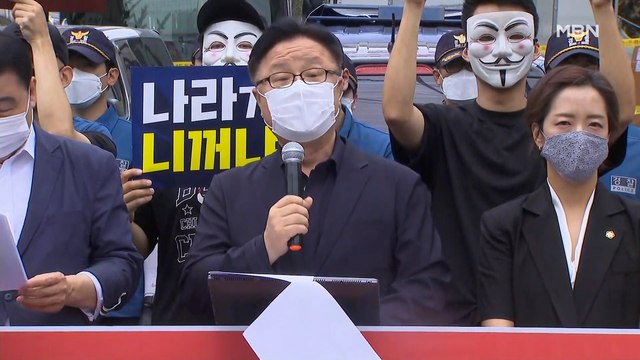 MBN 뉴스파이터-신규 확진 300명대 급증…방역당국 확산세 지속 시 3단계 격상 검토