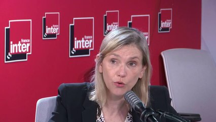 Agnès Pannier-Runacher : "Nous avons fixé un prix maximal du masque pour éviter qu'il y ait de la marge indue faite par les vendeurs"