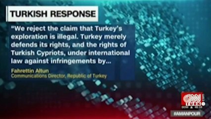 "Diyalogdan yanayız ama haklarımızı koruruz" | Video