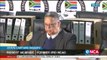 McBride continues testimony at State Capture Inquiry
