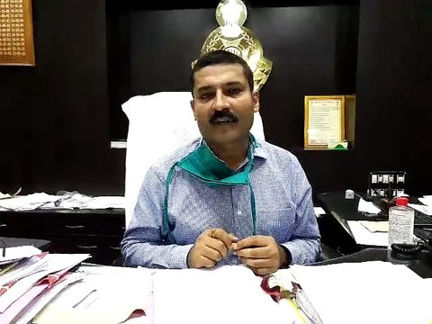 स्मार्ट सिटी के साथ इंदौर में बनेंगे स्मार्ट पुलिस थाने