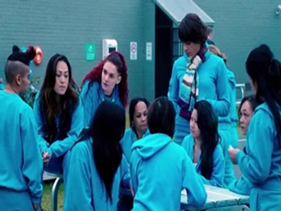 Full Episodes | Wentworth Season 8 Episode 10 On (#The Enemy Within)