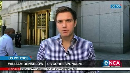 Dodgy 'We build the wall' campaign in the US