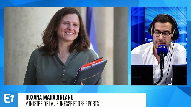 PSG-Bayern : Maracineanu appelle les supporters à fêter une éventuelle victoire en responsabilité chez eux