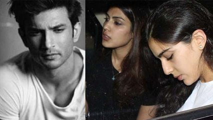 Rhea और Sara कभी थीं करीबी दोस्त, दोनों की photos हुईं viral | FilmiBeat