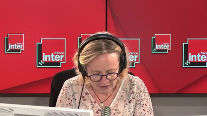 Eric Reinhardt : "Il y a dans la vie des nations, des civilisations, des moments de bascule"