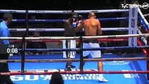 Francisco Emanuel Torres vs Cleotis Pendarvis (15-08-2020) Full Fight