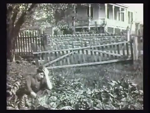 L'Américanisé (El americanizado) [1912]