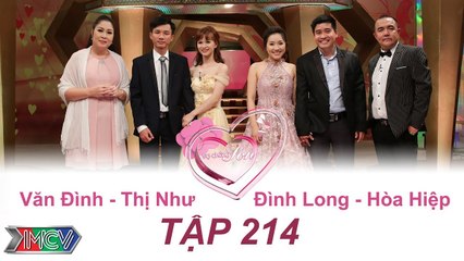 VỢ CHỒNG SON | Tập 214 FULL | Văn Đình - Thị Như | Đình Long - Hòa Hiệp | 240917 