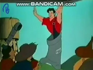 Li'l Abner - Amoozin But Confoozin' (1944)