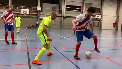 Solo Mike (saison 19-20)