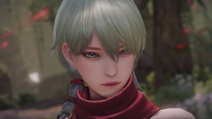 Lost Ark - Bande-annonce de la saison 2