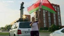Bielorussia, la Procura apre un'indagine contro gli attivisti dell'opposizione