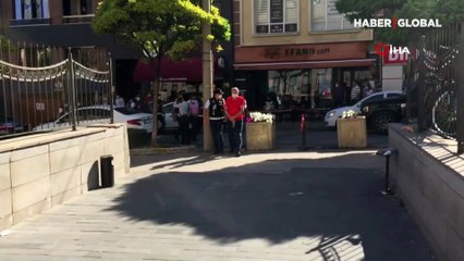 Eskişehir merkezli 3 ilde 'sahte rapor' operasyonu! 40 gözaltı