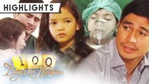 Dr. Ivan tells Anna why he does not want to operate on children anymore | 100 Days To Heaven