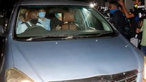 Mumbai Police hands over Sushant Singh Rajput case details to CBI