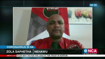 Lab workers to picket