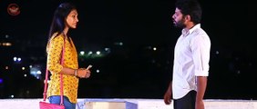 Mounam - New Telugu Short Film 2018 _||_ Directed by K.Sushanth Reddy _||_ Silly Shots