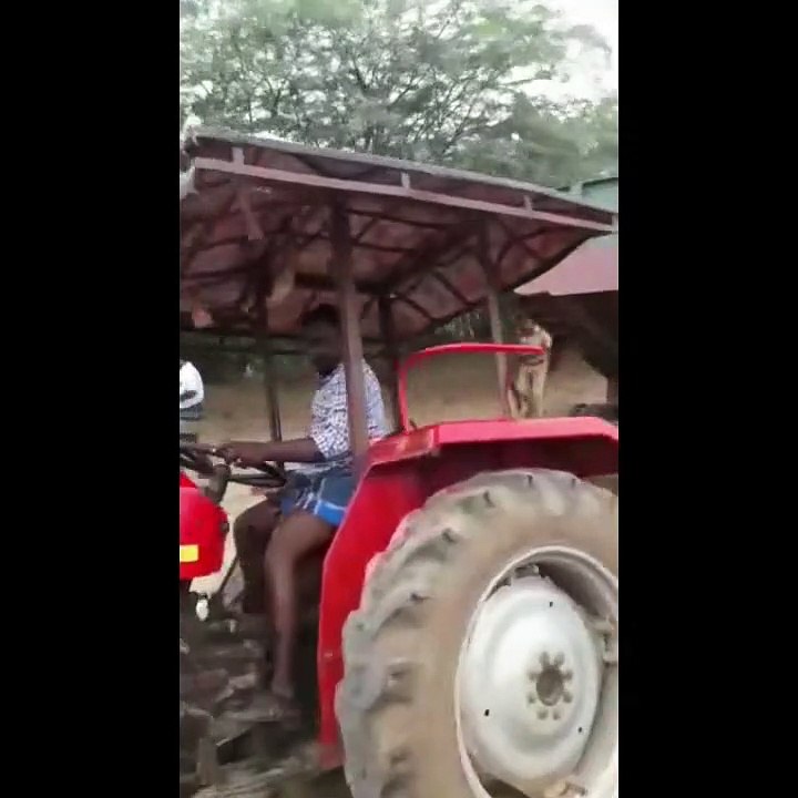 மணல் கடத்தலை தடுத்த விஏஓக்களுக்கு கொலை மிரட்டல்- வீடியோ