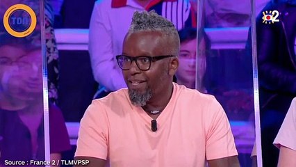 TLMVPSP : ce candidat a une anecdote très particulière sur son prénom !