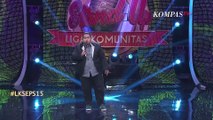 Stand Up Comedy Lolok: Kalo Karate Itu, Ga Perlu Kena, Yang Penting Suara Keras - LKS GRAND FINAL