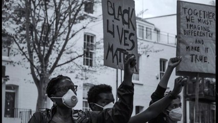 Black lives Matter