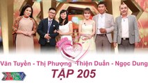 VỢ CHỒNG SON | Tập 205 FULL | Văn Tuyền – Thị Phượng | Thiện Duẩn – Ngọc Dung | 230717